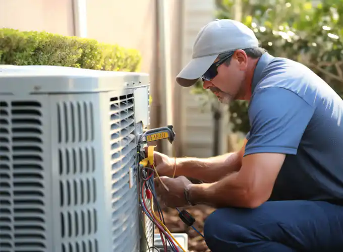 installateur Merkelbeek
